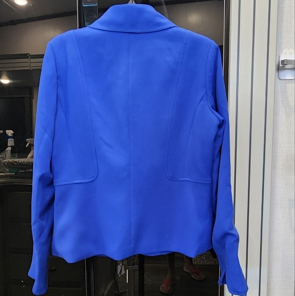 FOCUS 2000 COAT - Picture 2 of 8